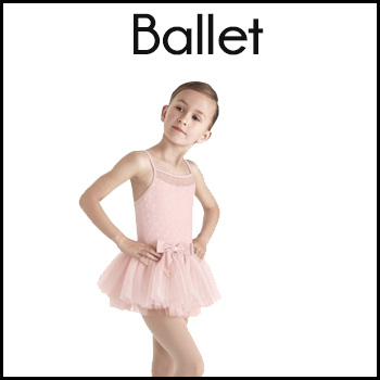 LaDans.nl |Balletkleding | Turnkleding | Dansschoenen | - LaDans | Nummer 1 in dansartikelen